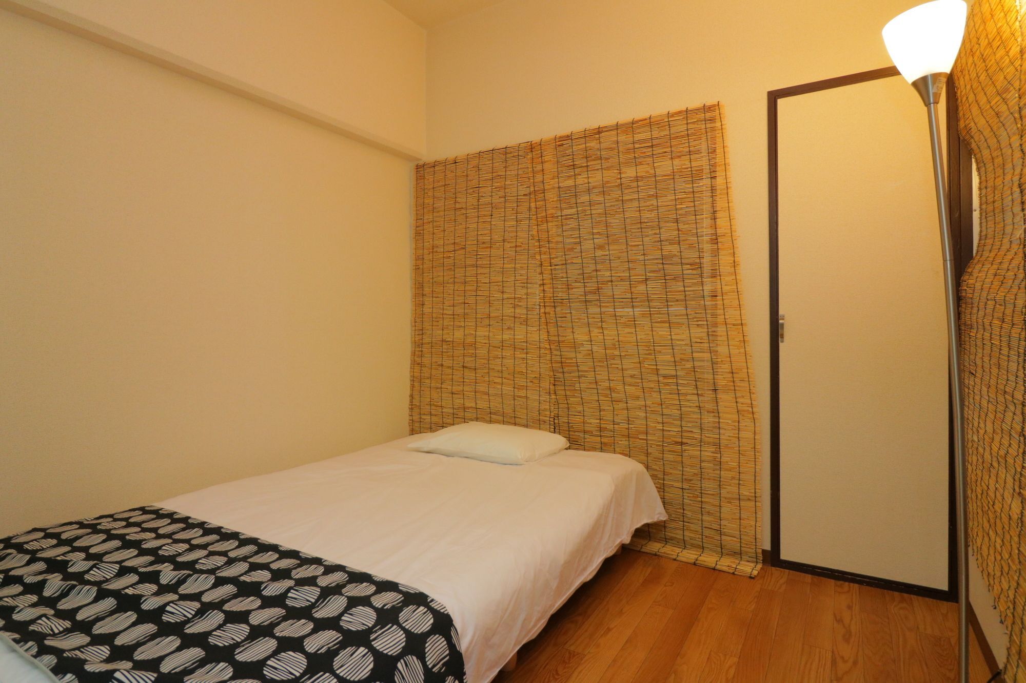 Hotel Hg Cozy No.20