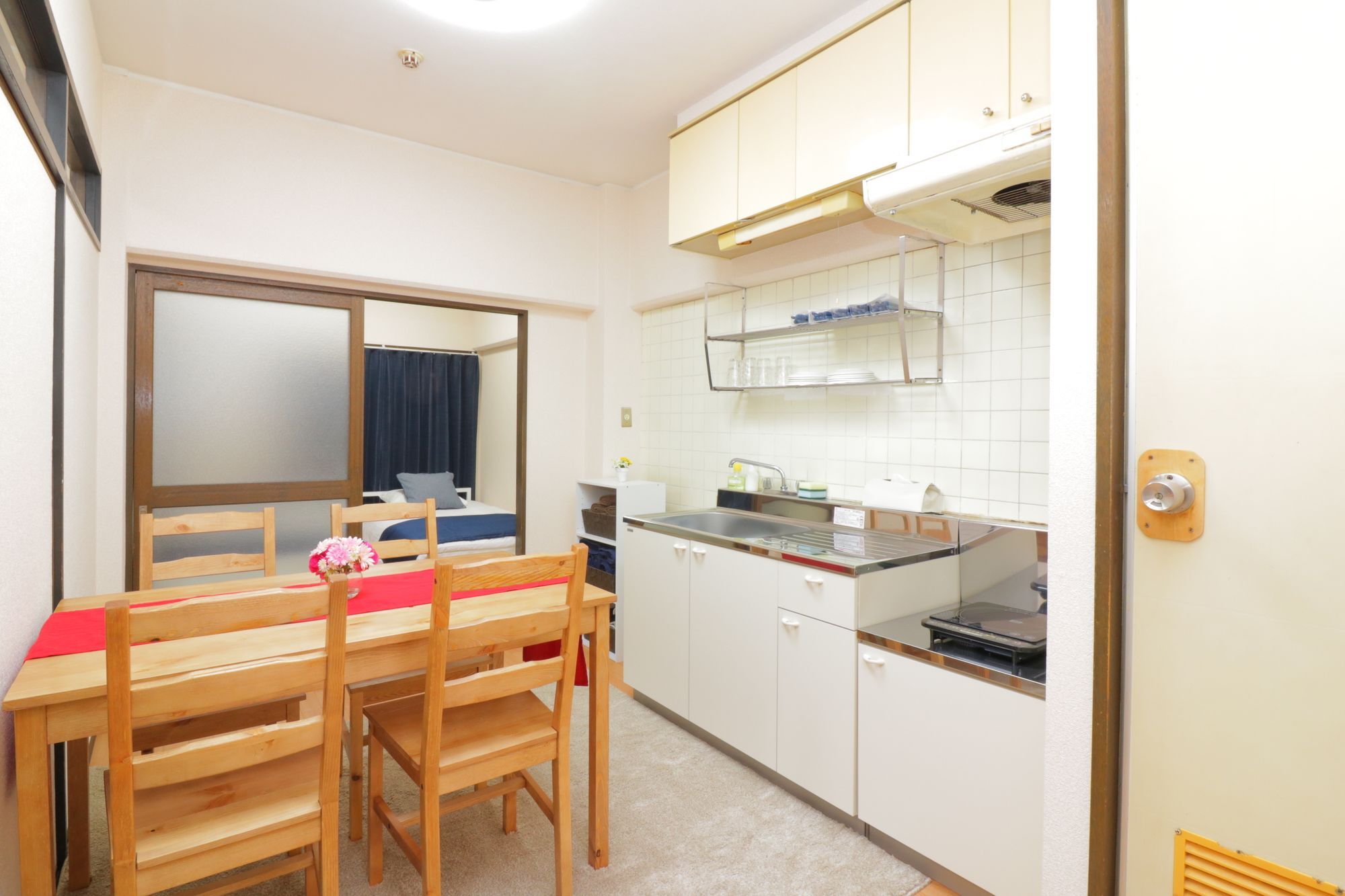 Hg Cozy No.20 Hotel Osaka