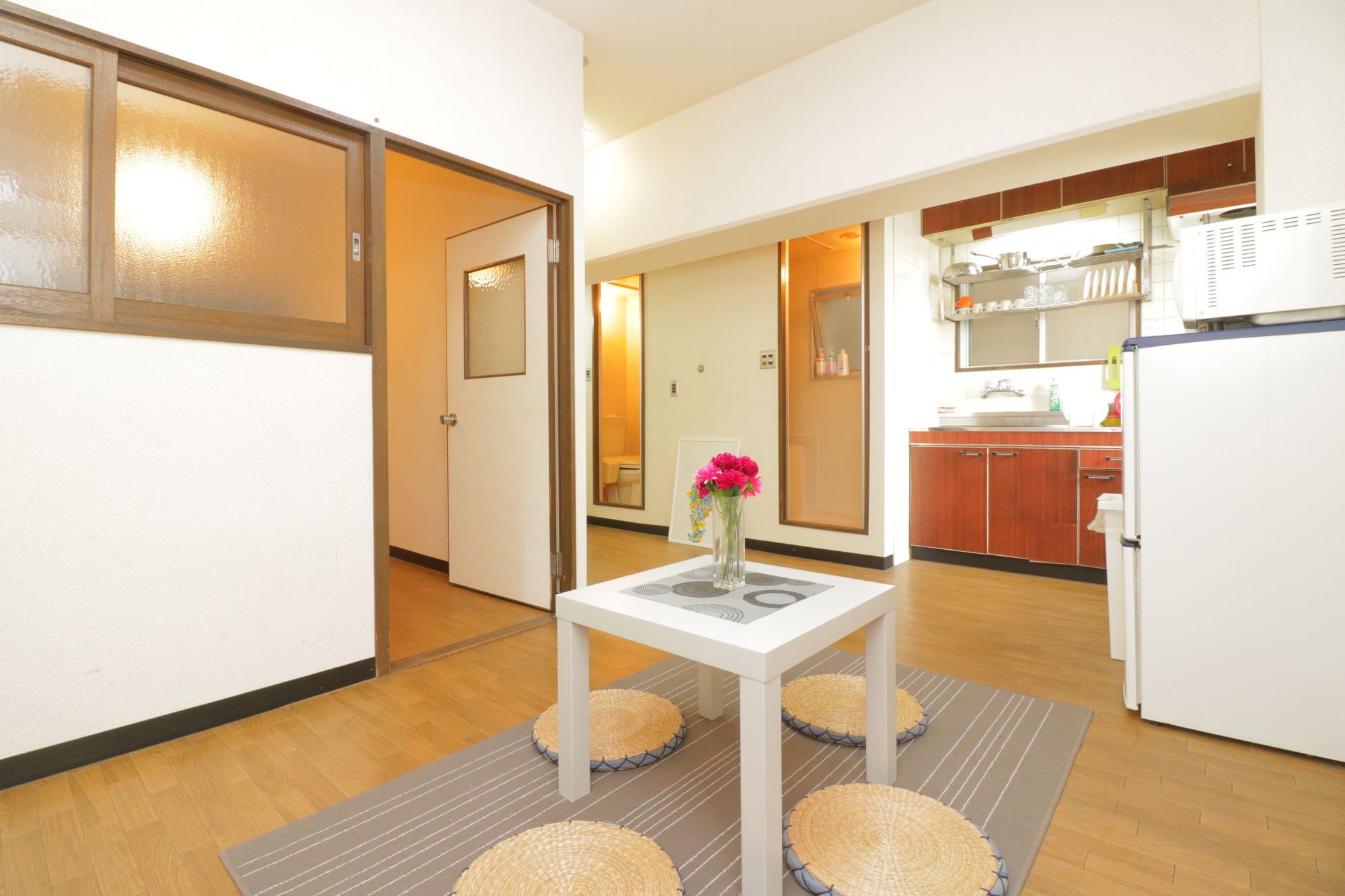 Hg Cozy No.20 Hotel Osaka