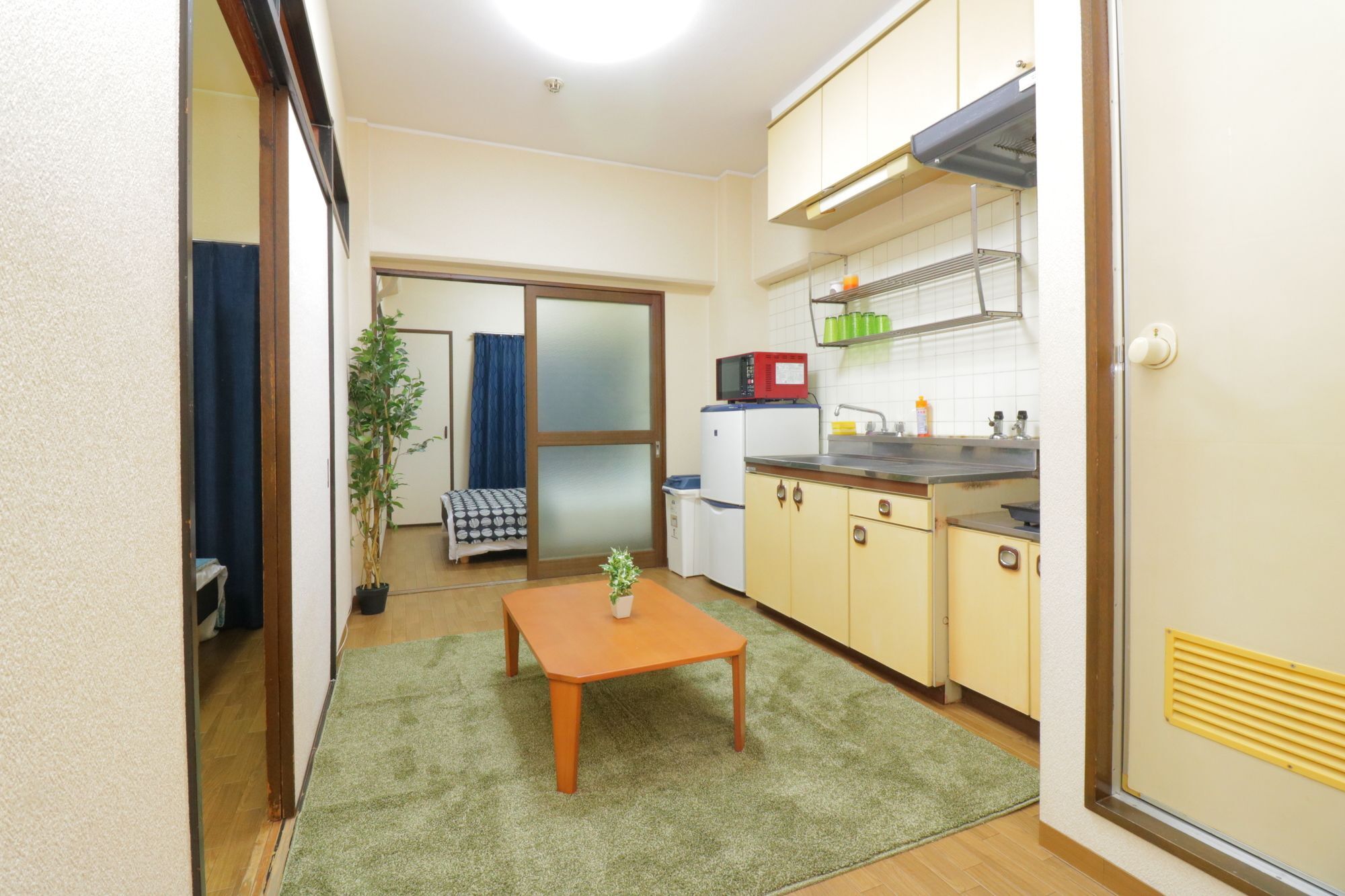 Hotel Hg Cozy No.20