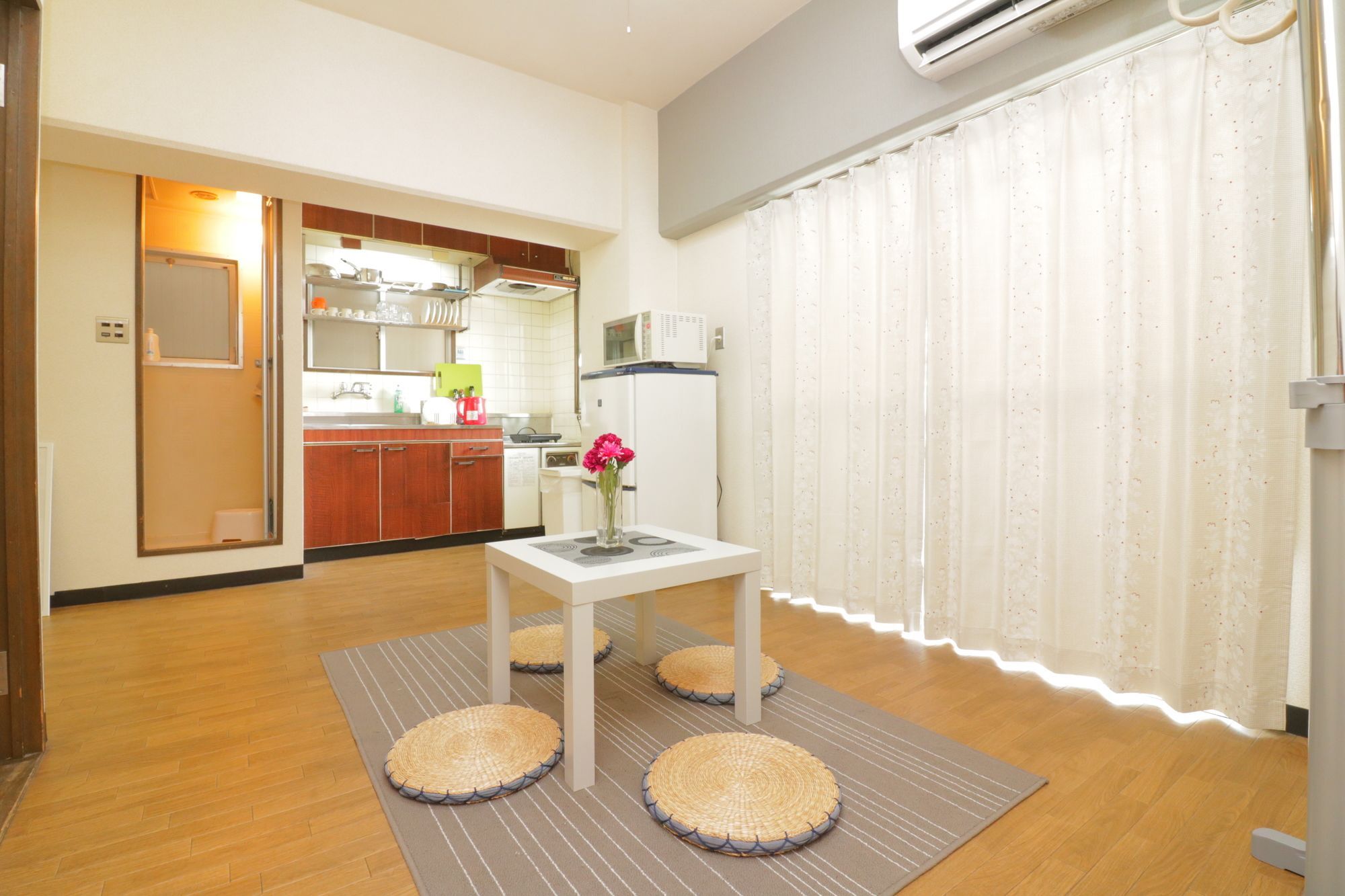 Hg Cozy No.20 Hotel