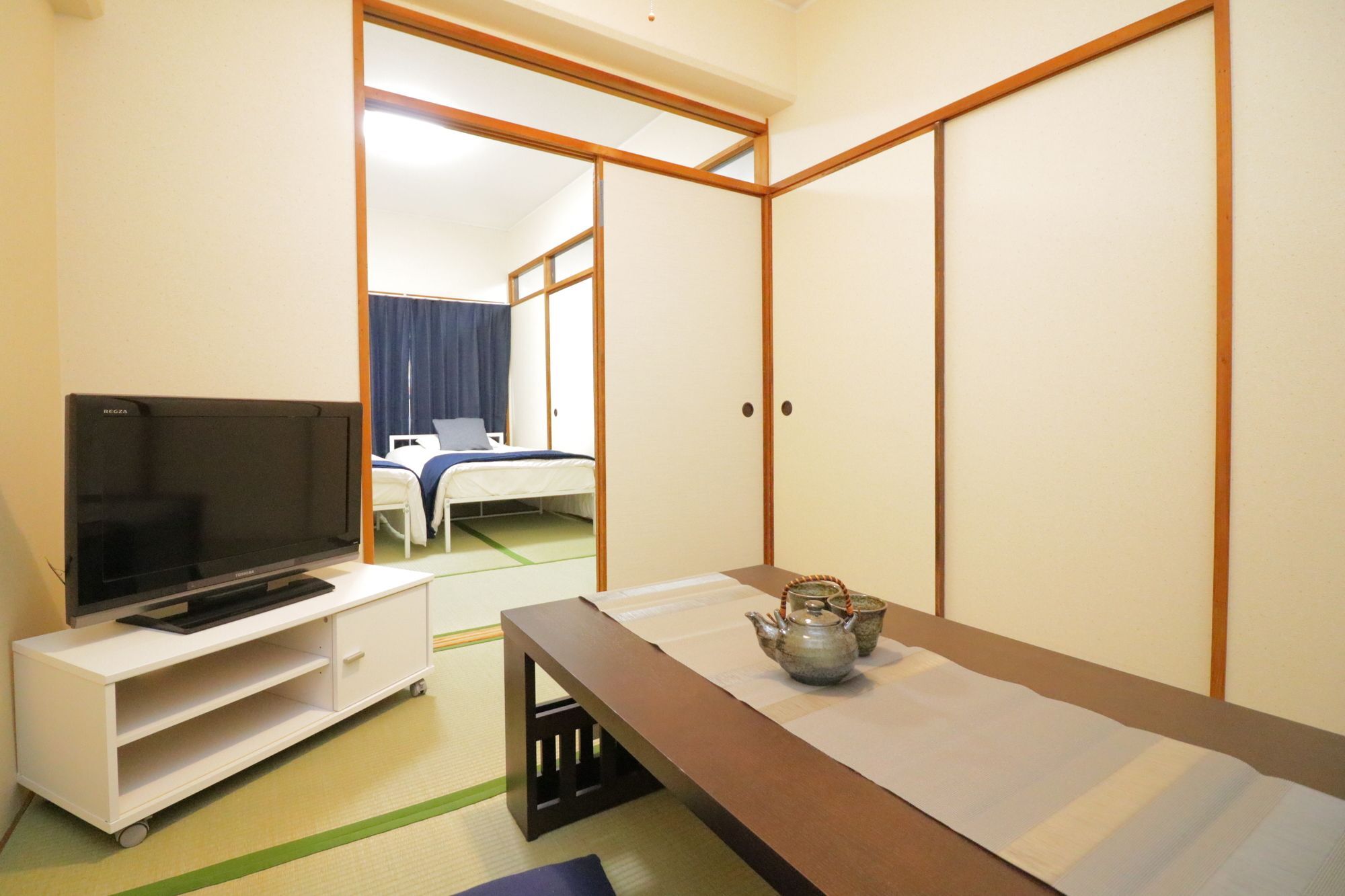 Hotel Hg Cozy No.20 Osaka