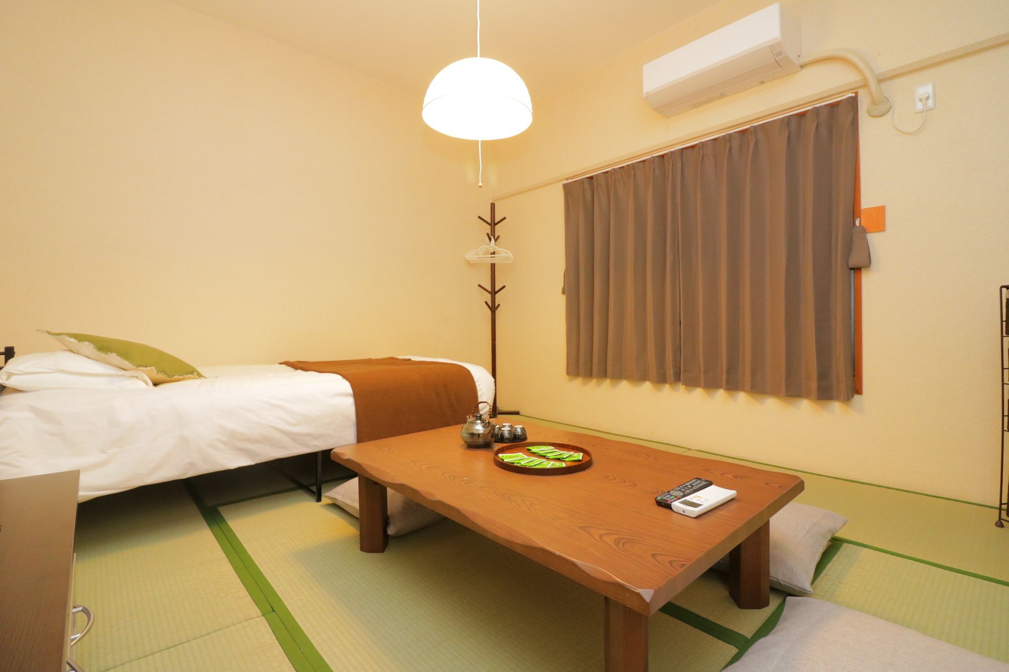Hg Cozy No.20 Hotel 2*
