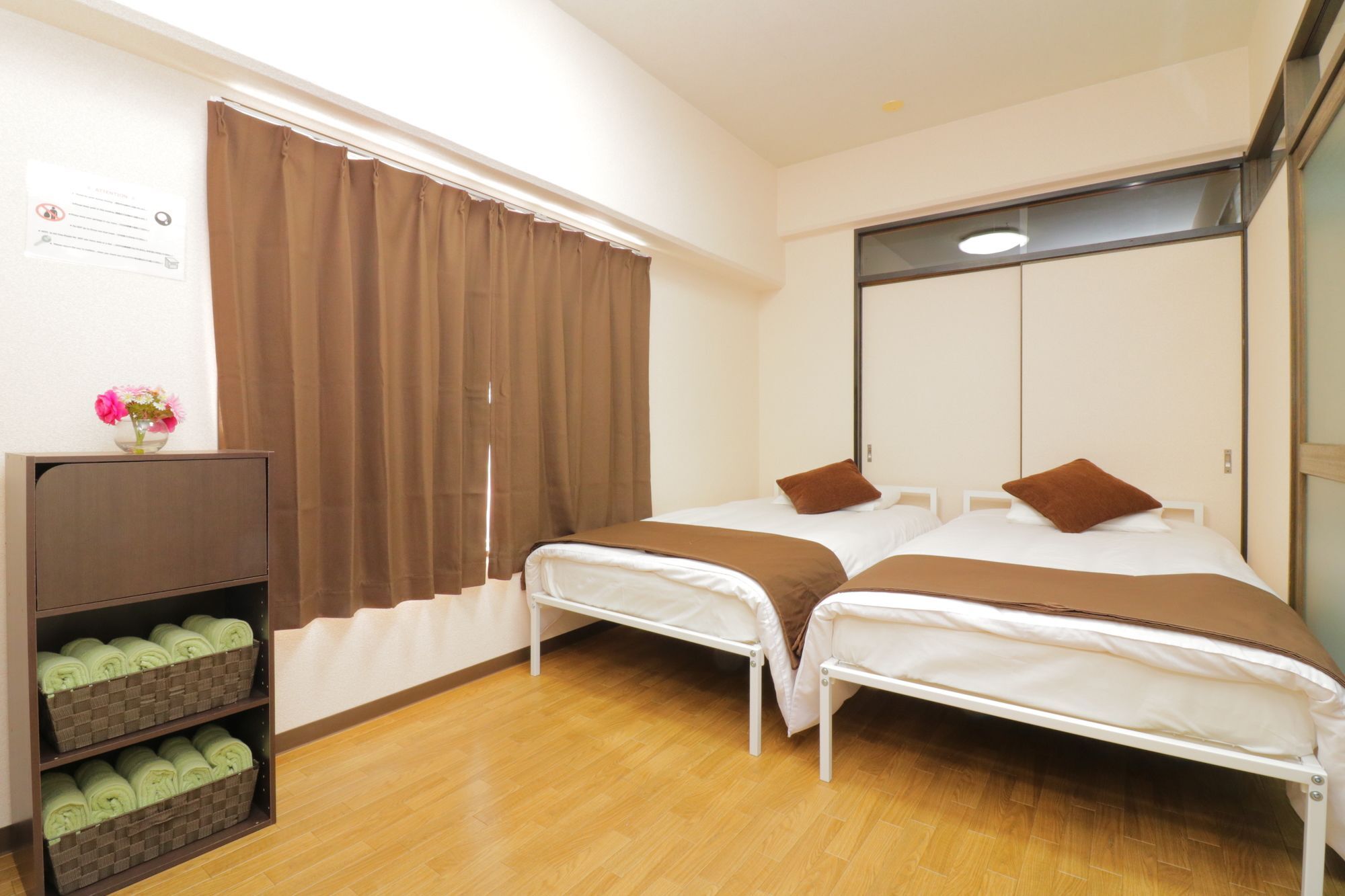 Hg Cozy No.20 Hotel