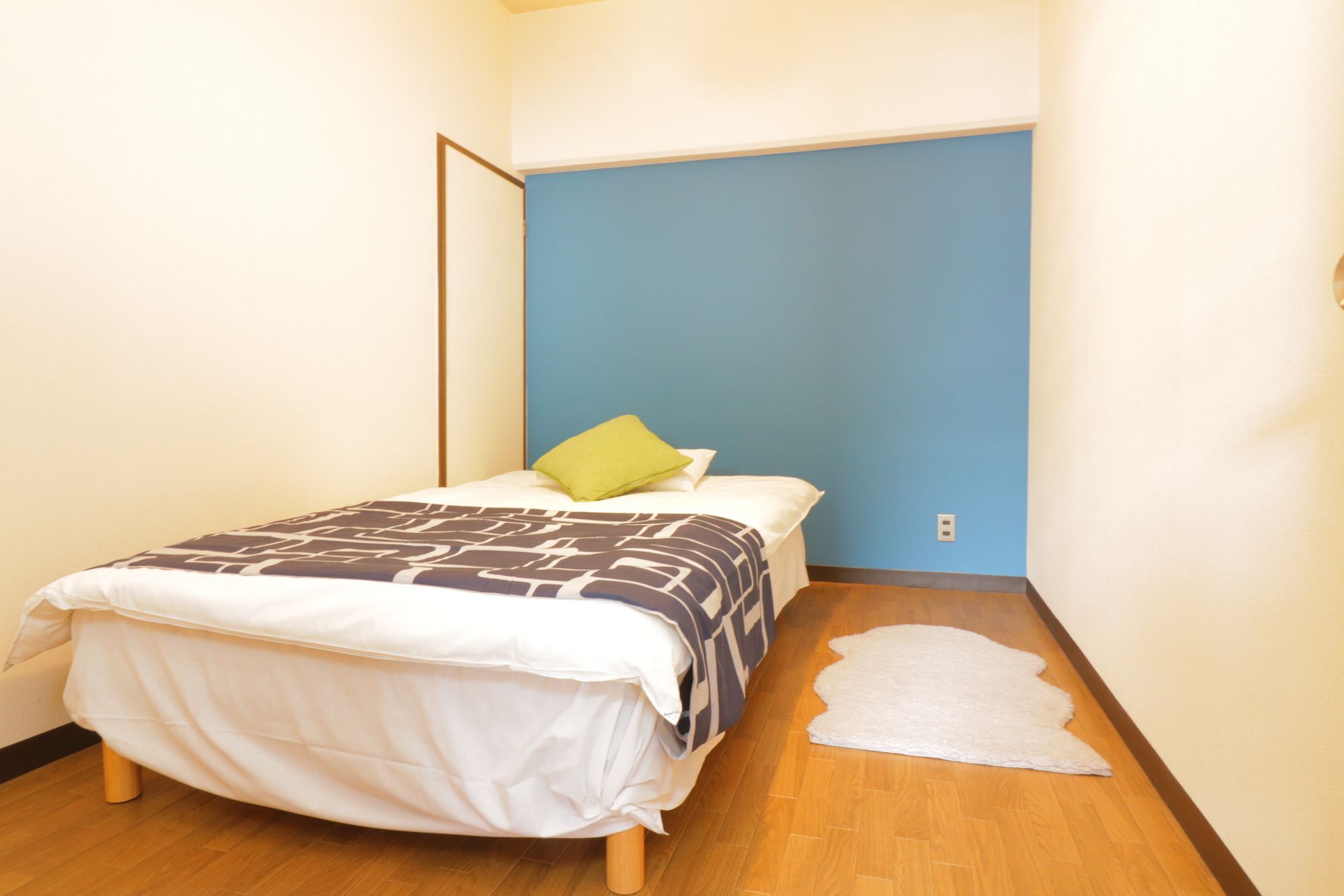 Hotel Hg Cozy No.20 Osaka