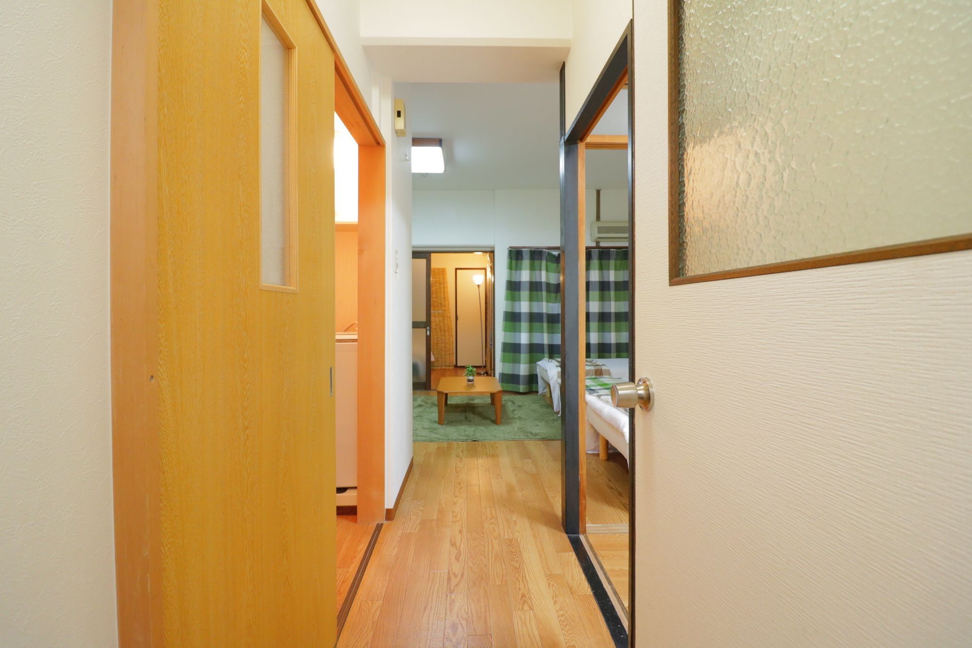Hg Cozy No.20 Hotel Osaka