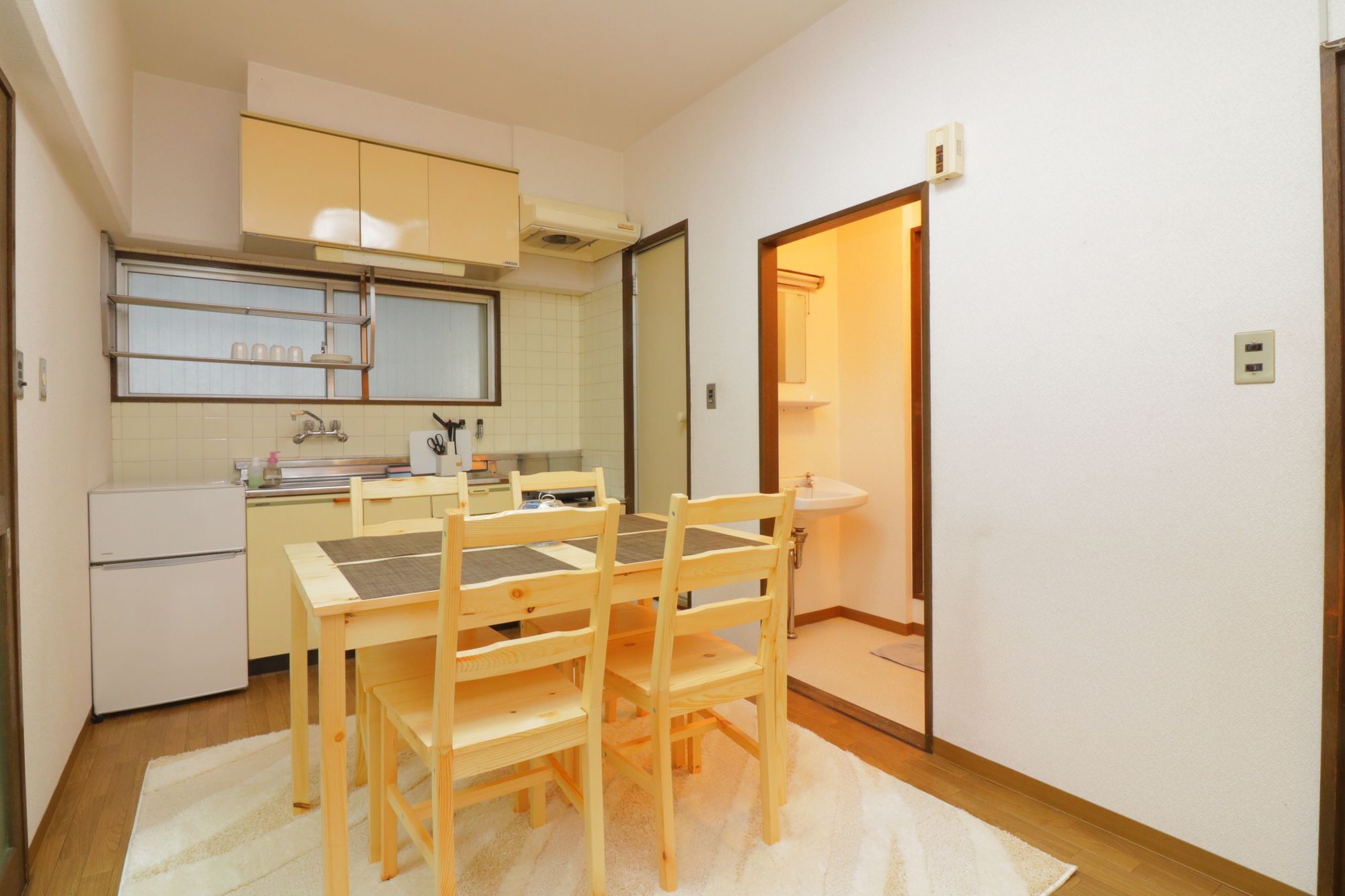 Hotel Hg Cozy No.20