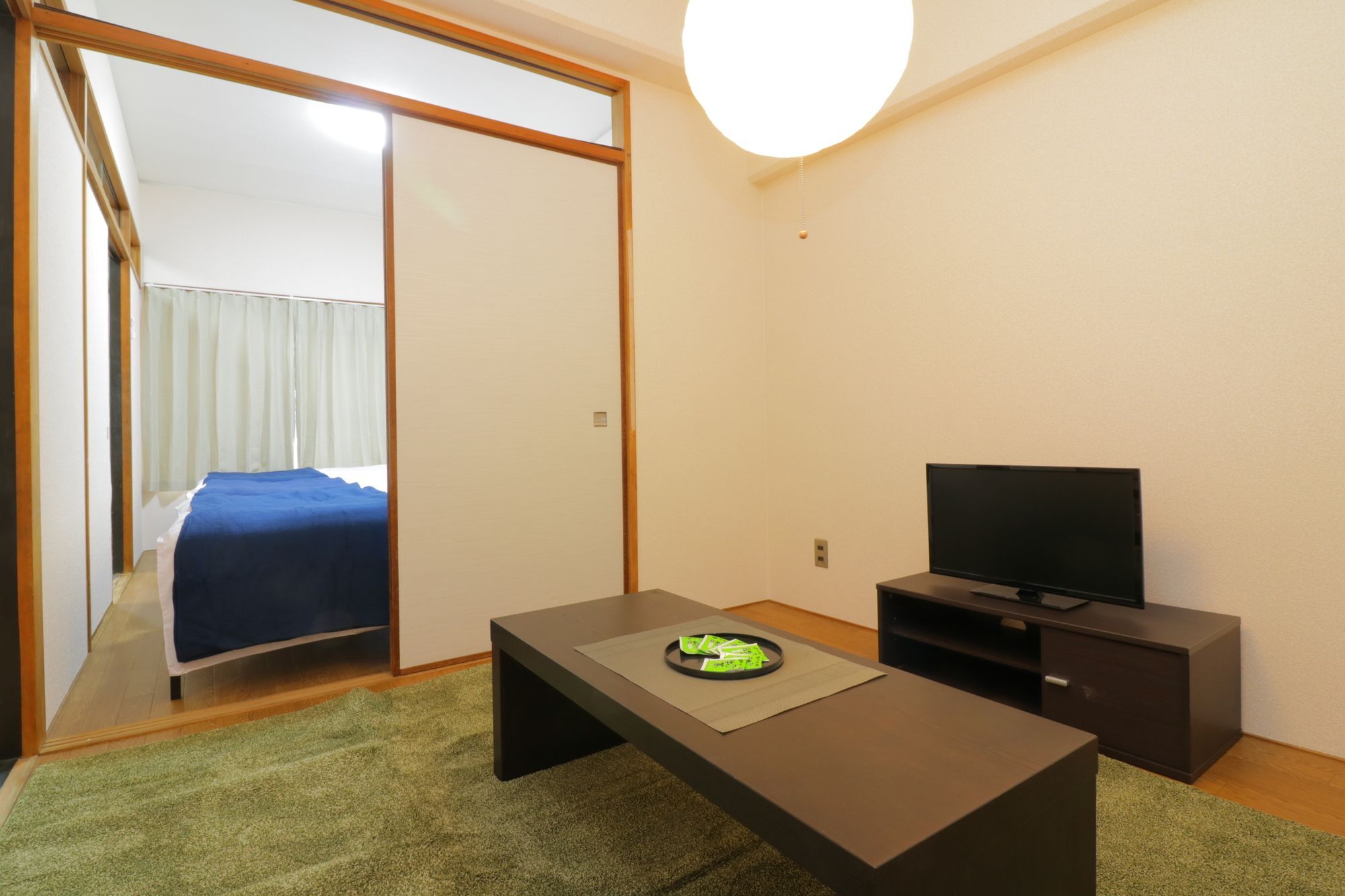 Hotel Hg Cozy No.20