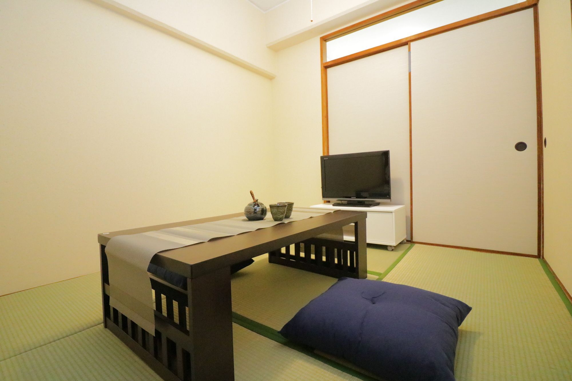 Hg Cozy No.20 Hotel