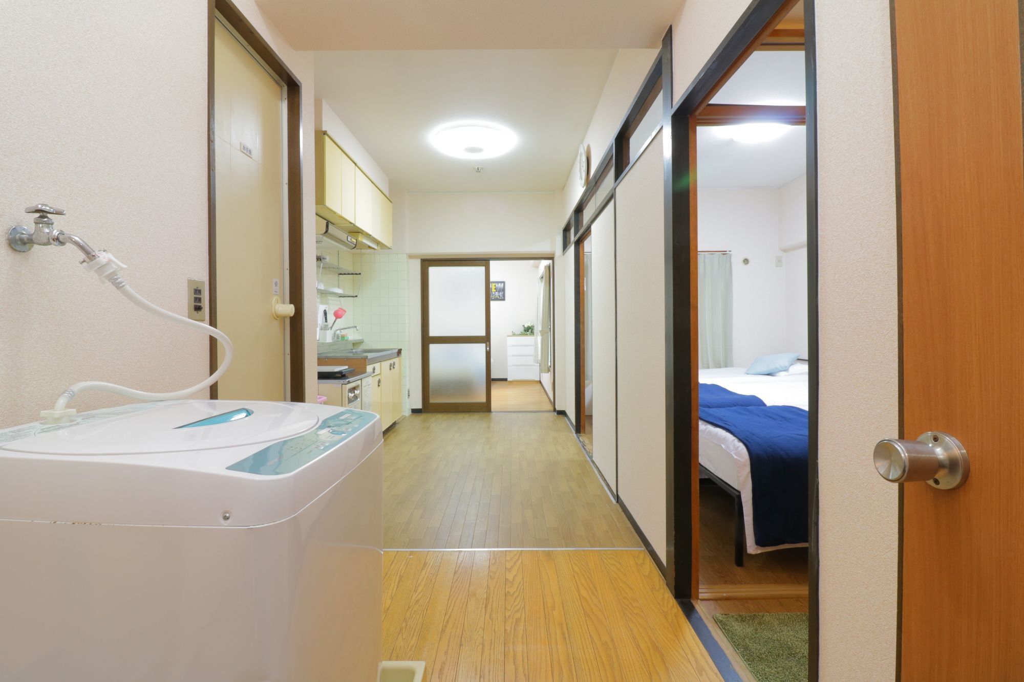 Hg Cozy No.20 2* Osaka