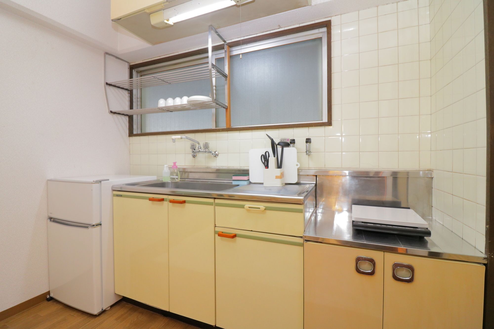 Hg Cozy No.20 2* Osaka