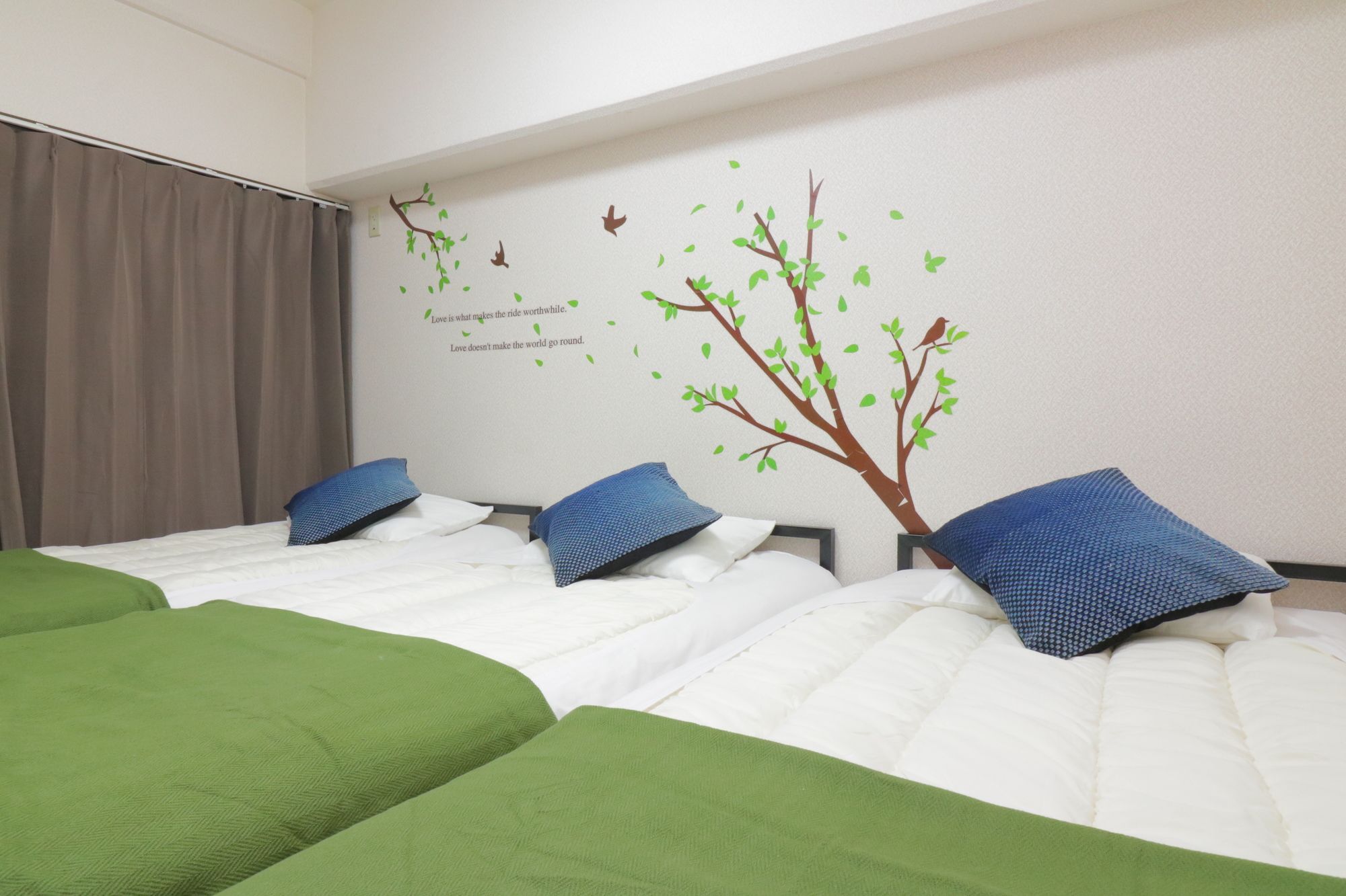 Hg Cozy No.20 Hotel