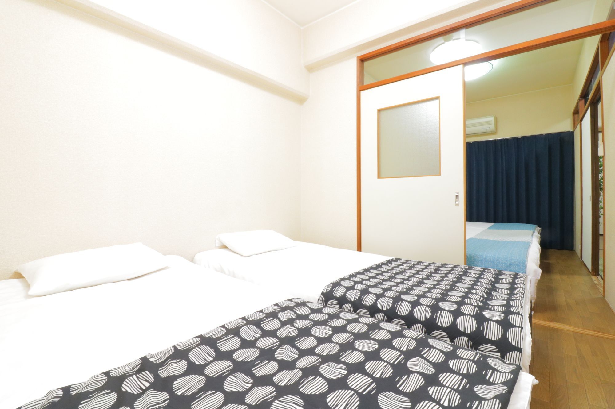 Hotel Hg Cozy No.20