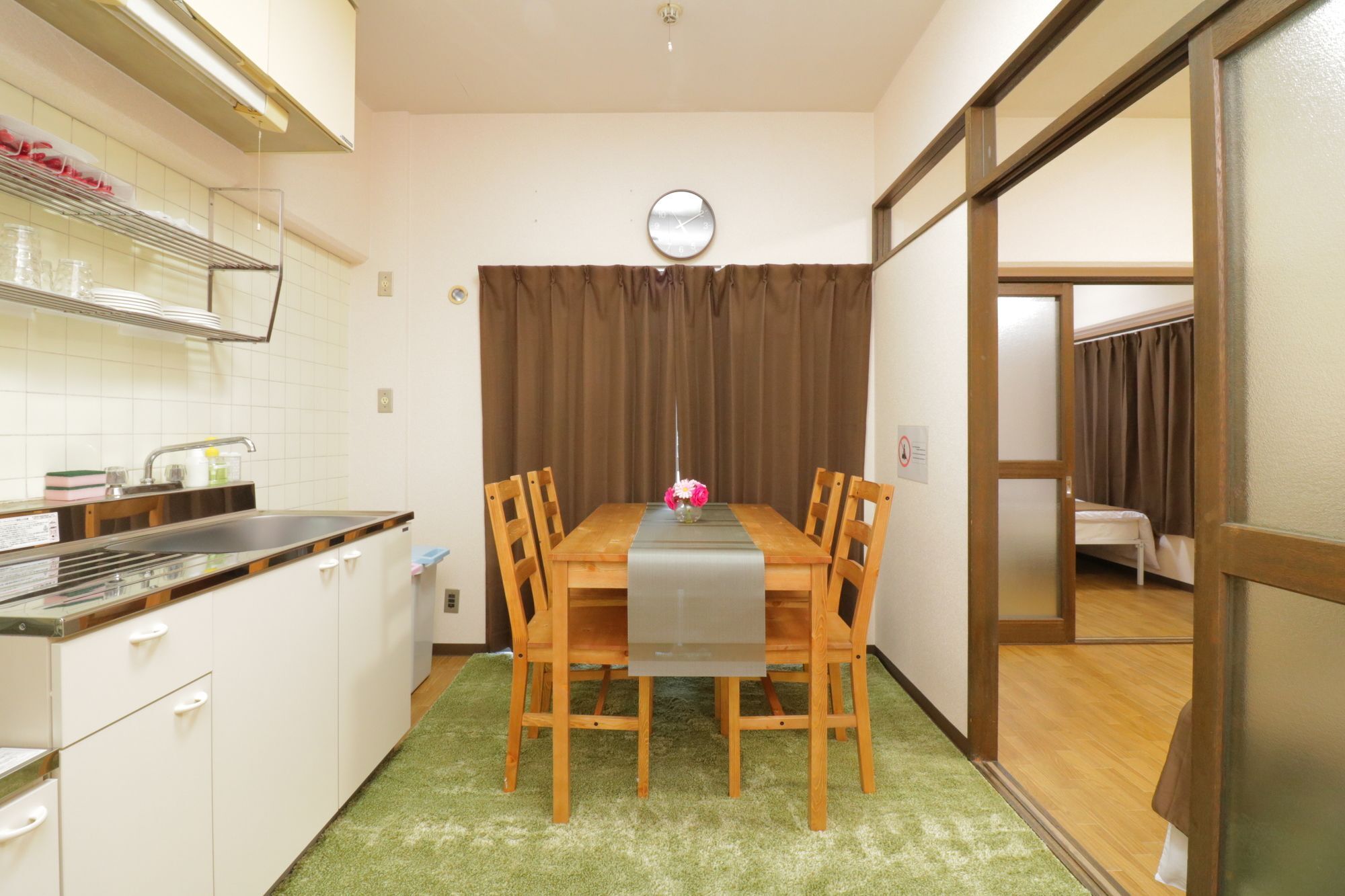 Hg Cozy No.20 Osaka