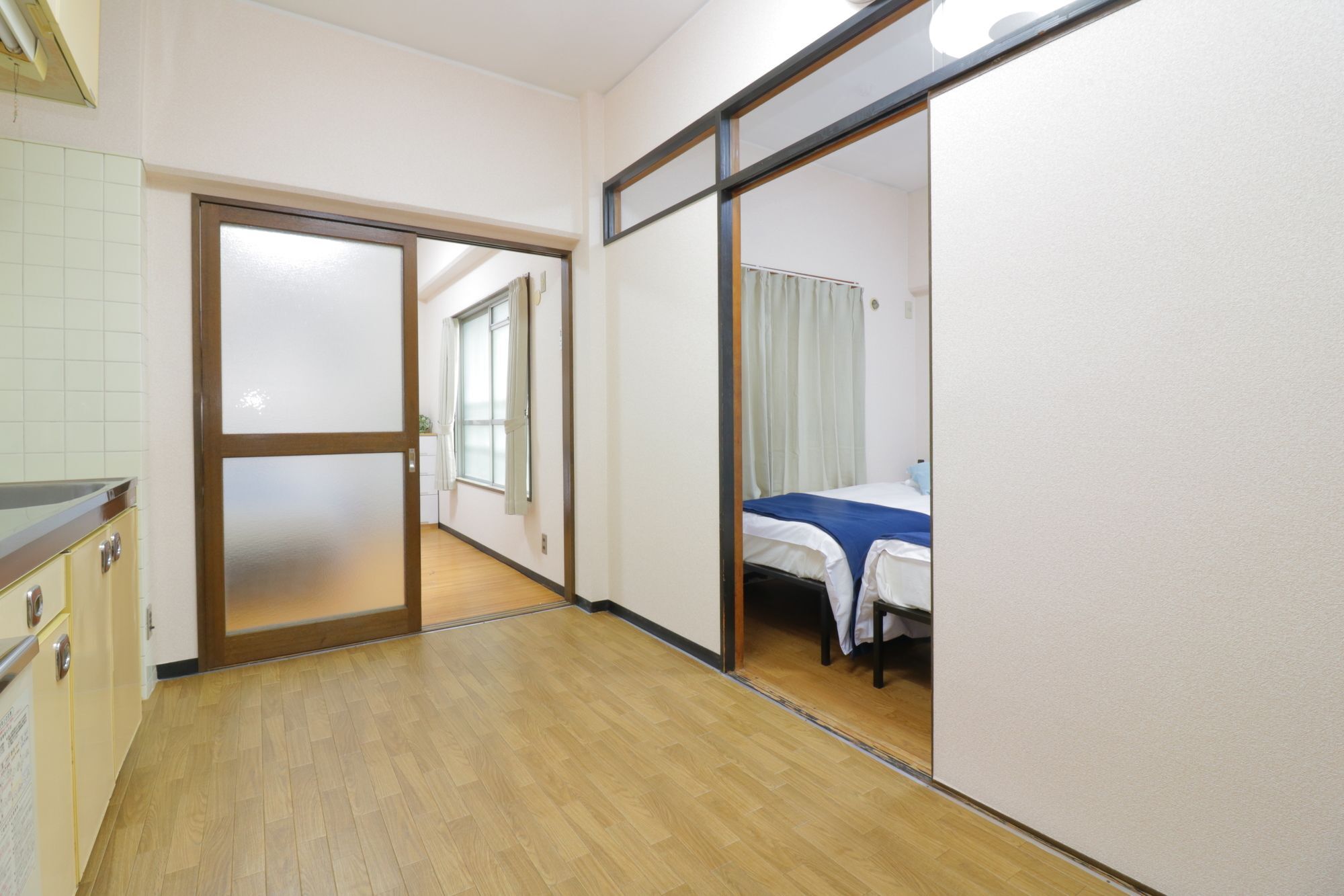 Hotel Hg Cozy No.20