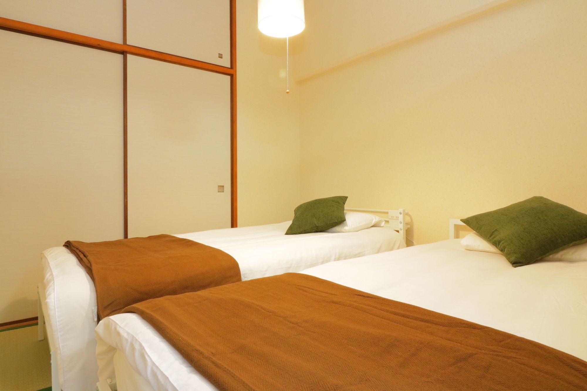 Hg Cozy No.20 Osaka