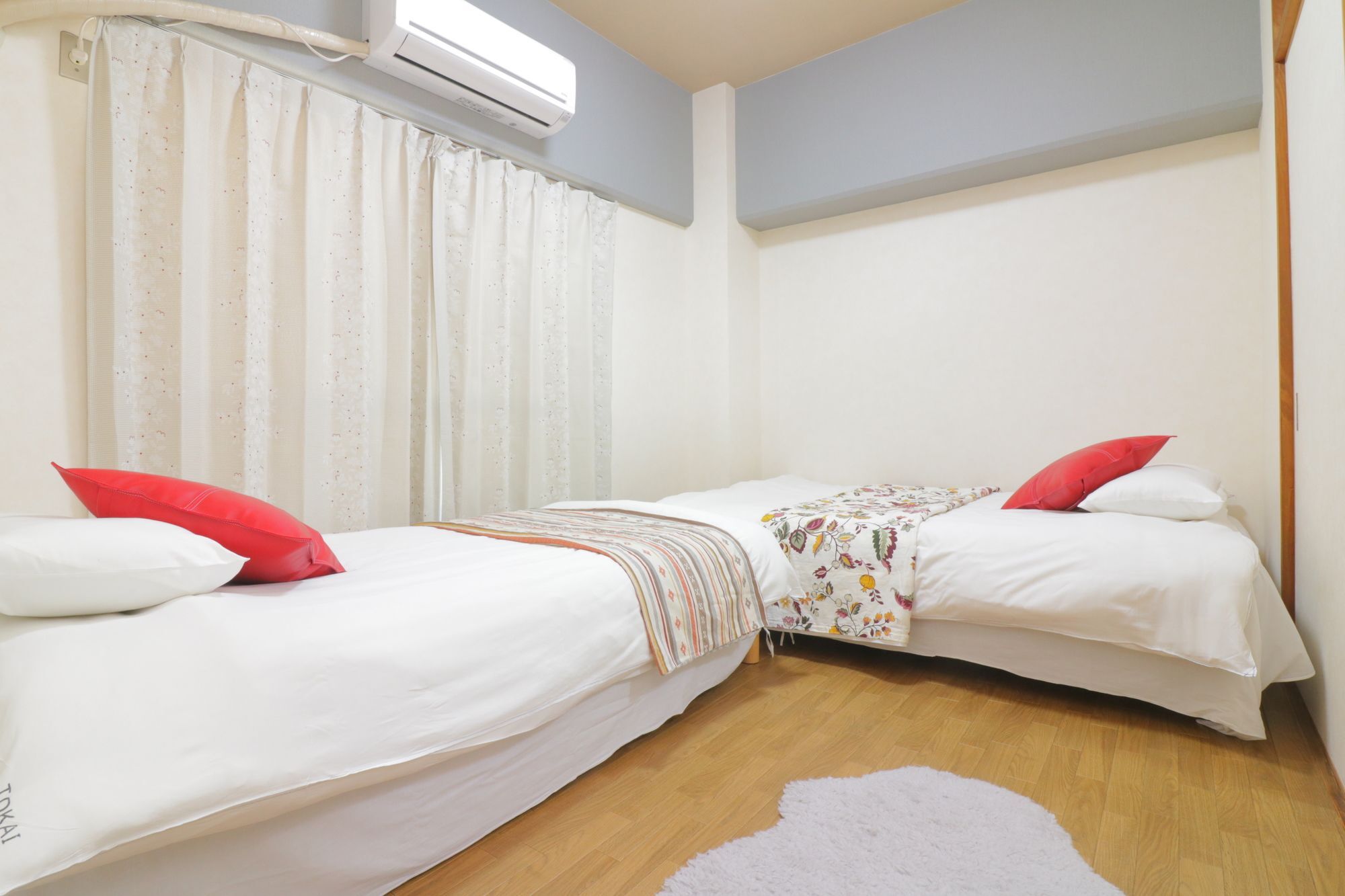 Hotel Hg Cozy No.20