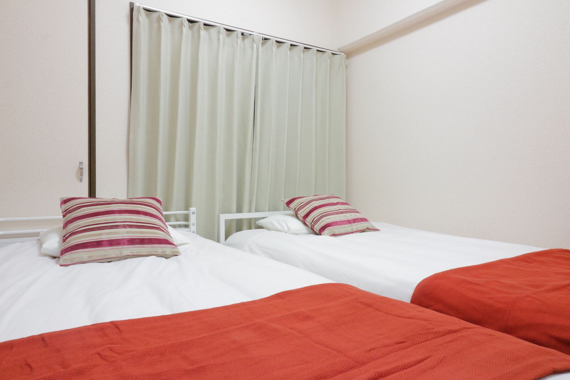 Hotel Hg Cozy No.20 2*