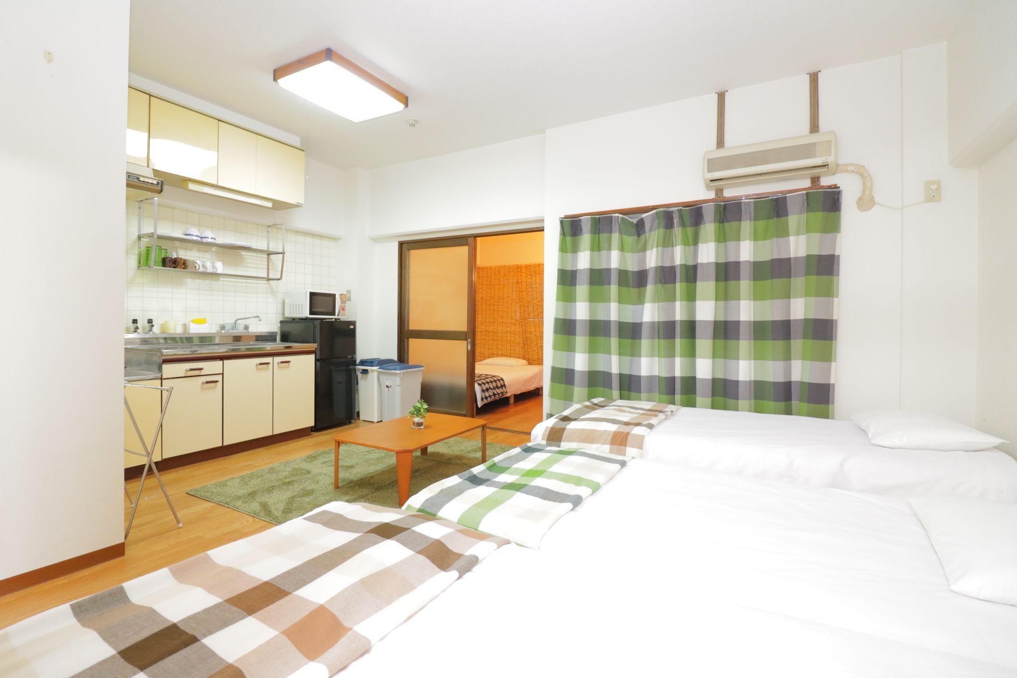 Hg Cozy No.20 Osaka